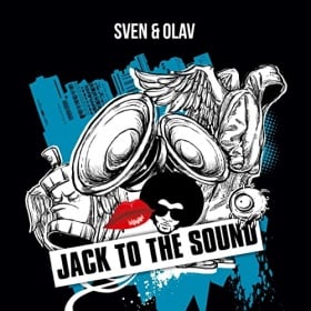 SVEN & OLAV - JACK TO THE SOUND